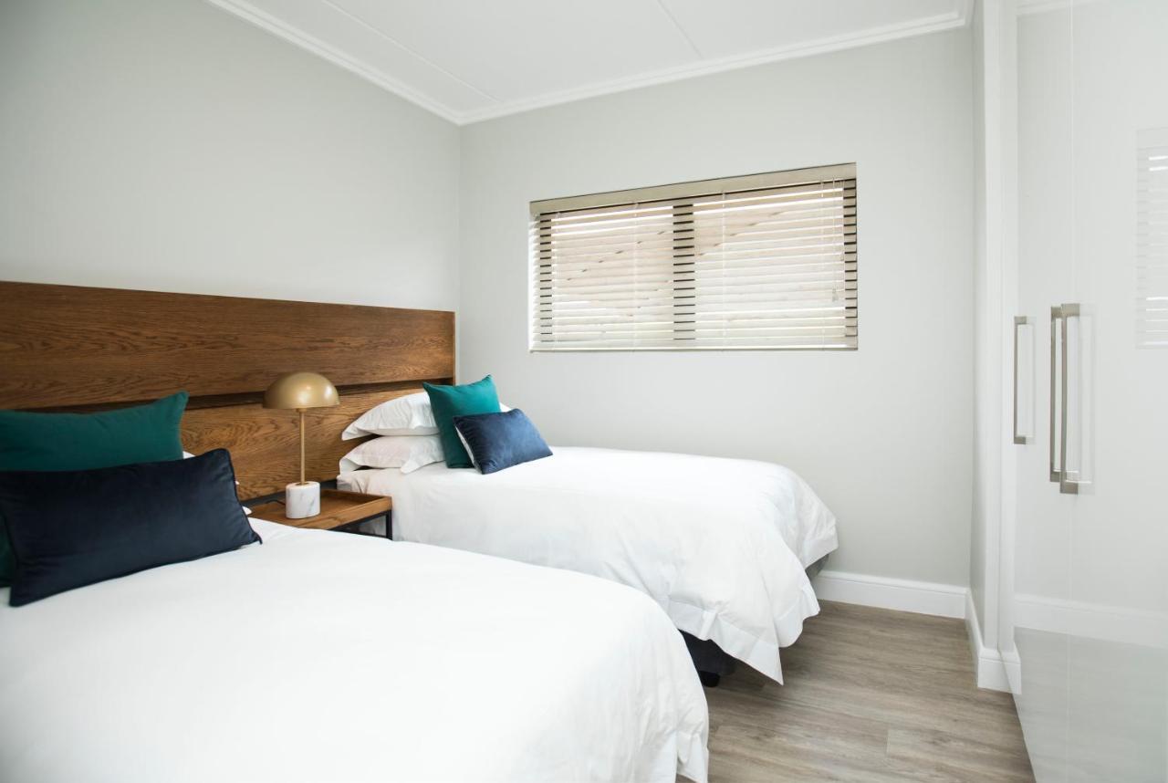 The Serengeti Lodge Kempton Park Luaran gambar