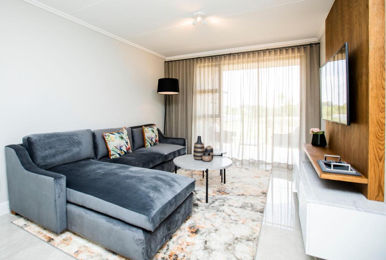 The Serengeti Lodge Kempton Park Luaran gambar