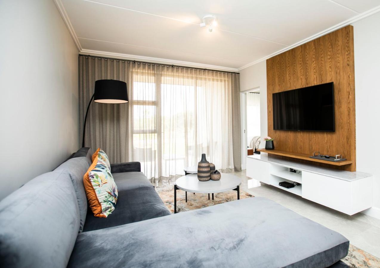 The Serengeti Lodge Kempton Park Luaran gambar