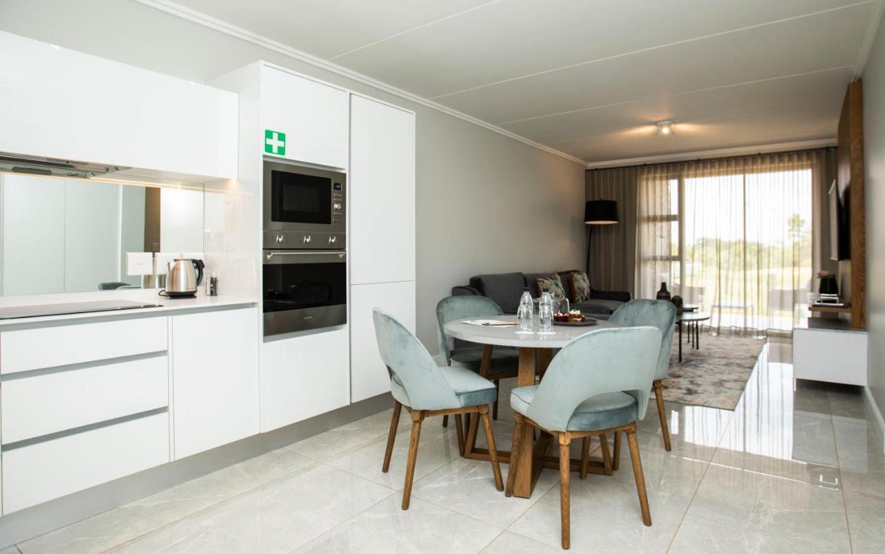 The Serengeti Lodge Kempton Park Luaran gambar