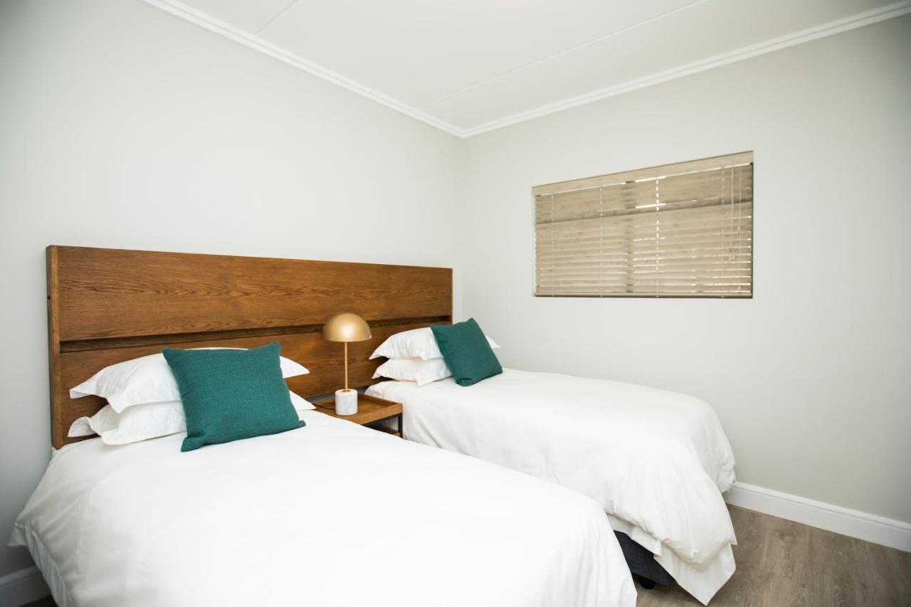 The Serengeti Lodge Kempton Park Luaran gambar