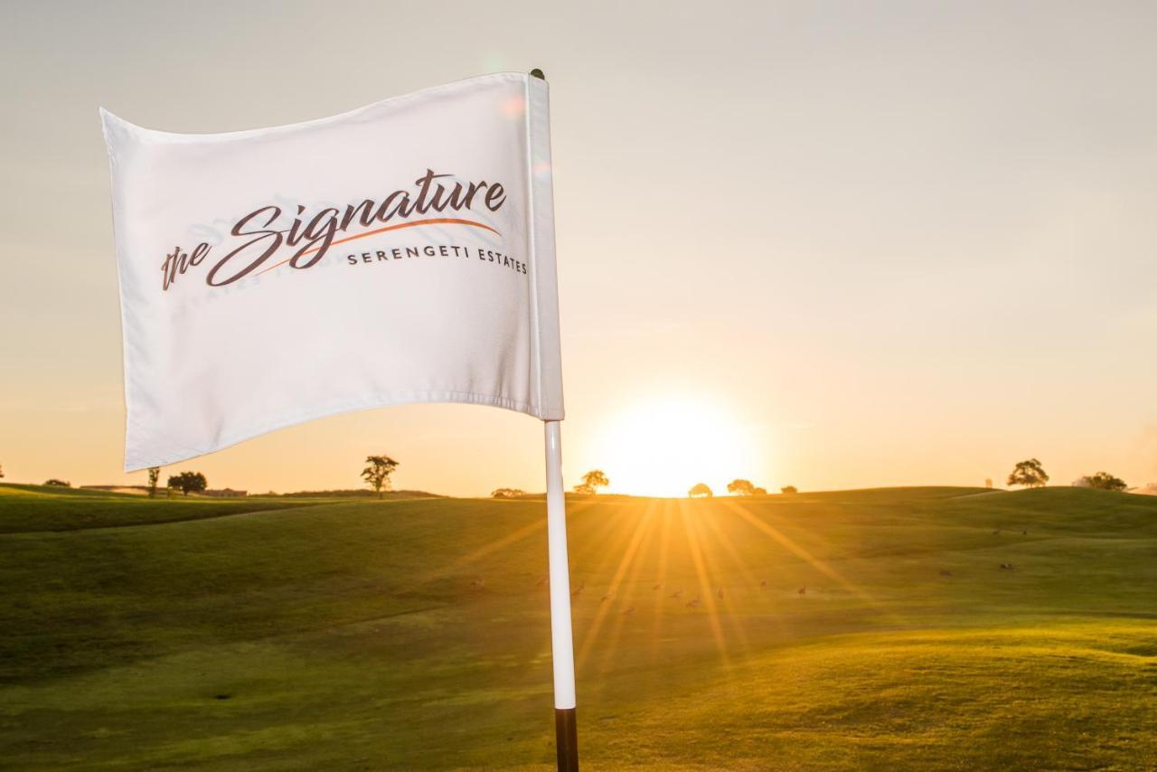 The Serengeti Lodge Kempton Park Luaran gambar