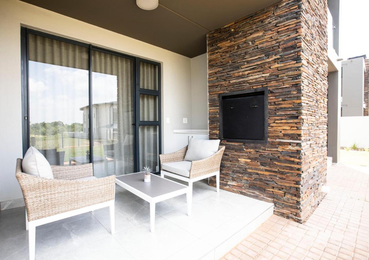The Serengeti Lodge Kempton Park Luaran gambar