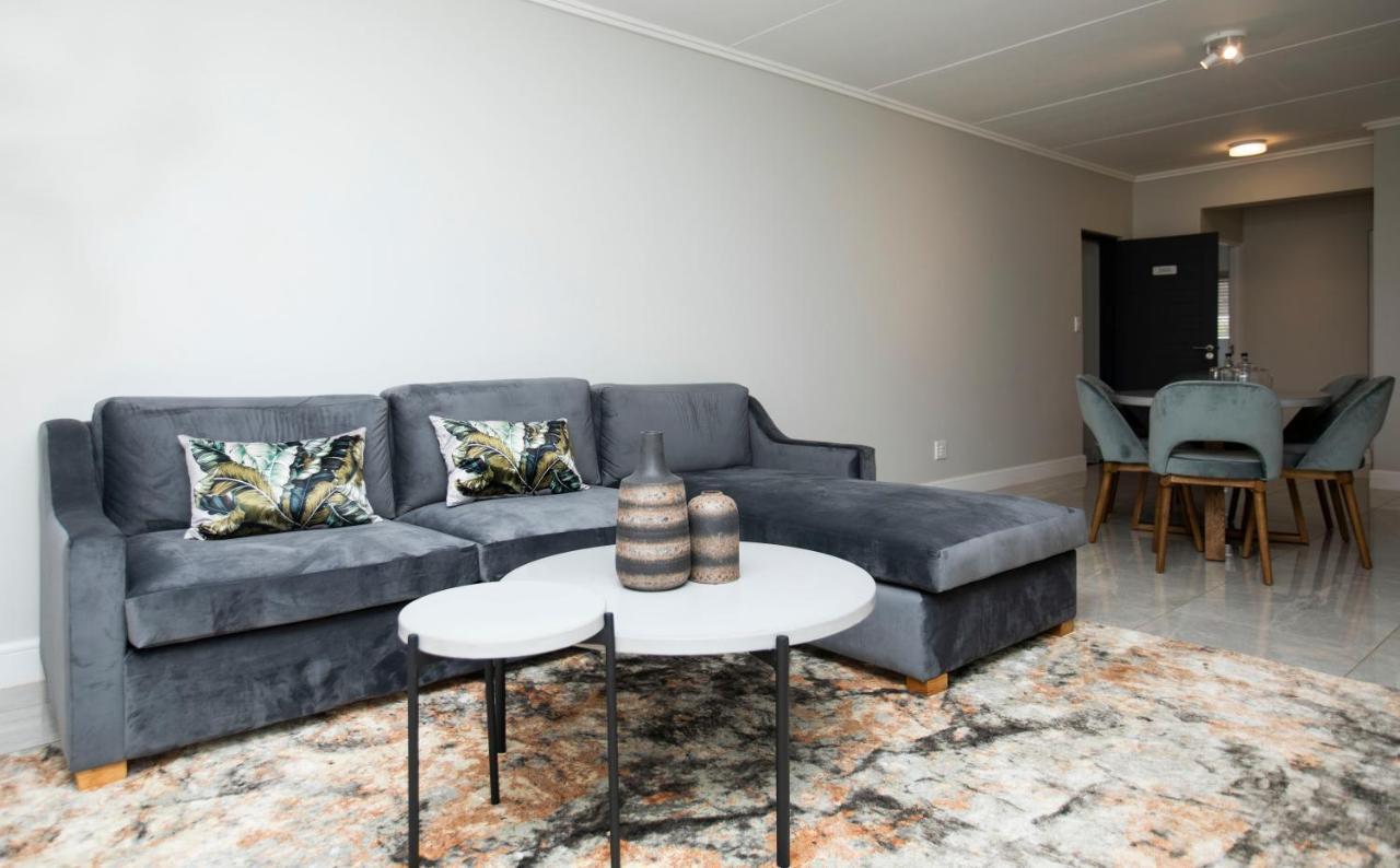 The Serengeti Lodge Kempton Park Luaran gambar
