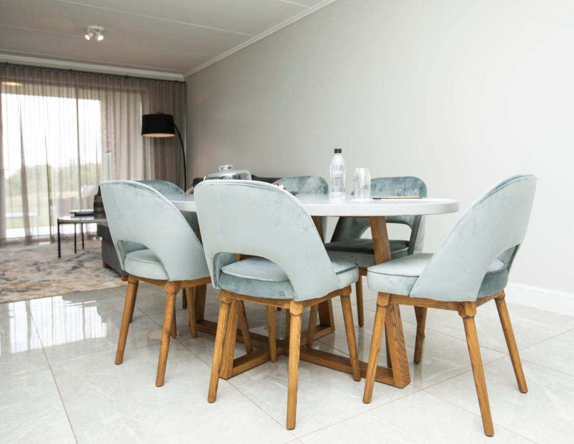 The Serengeti Lodge Kempton Park Luaran gambar
