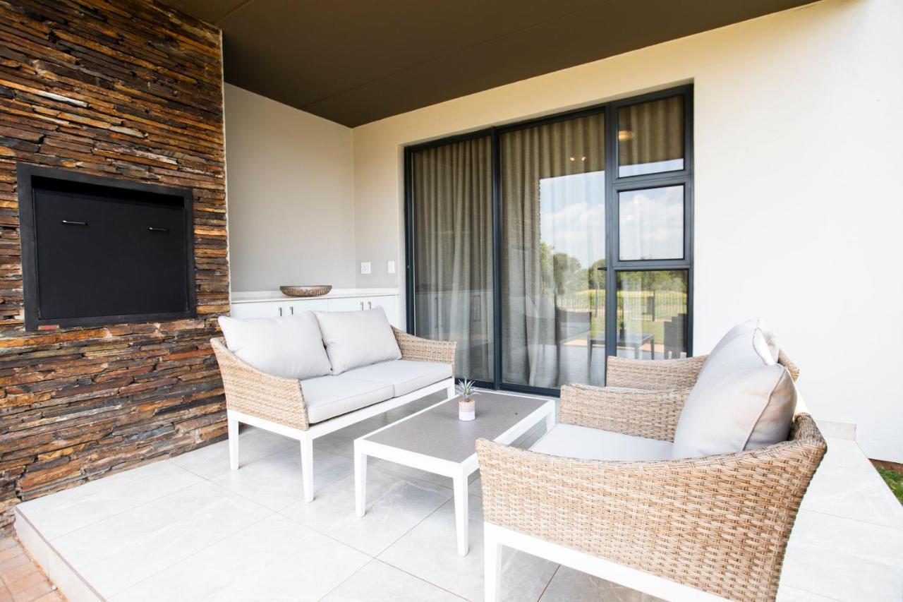 The Serengeti Lodge Kempton Park Luaran gambar