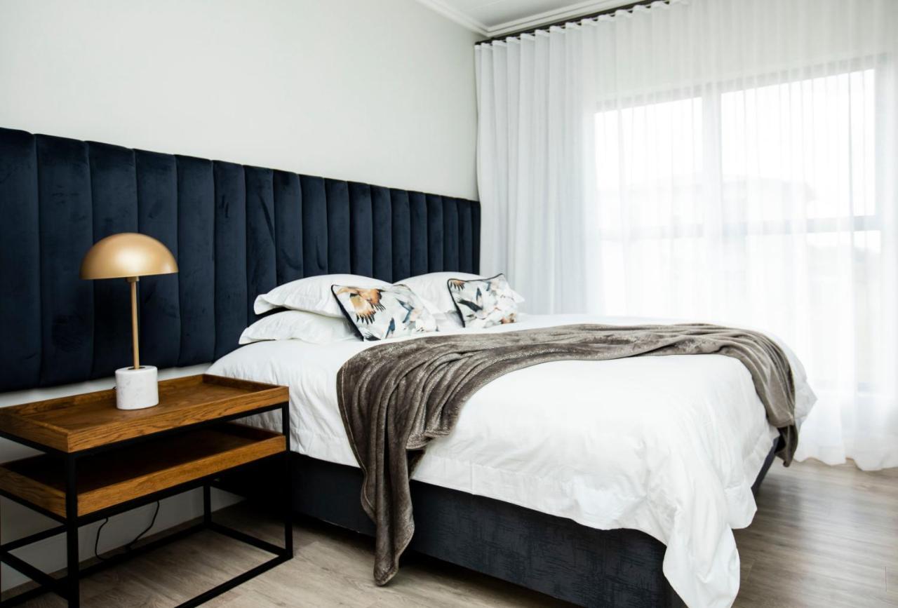 The Serengeti Lodge Kempton Park Luaran gambar